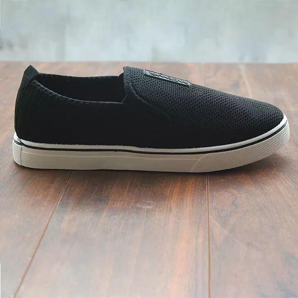 Black Sneaker for men