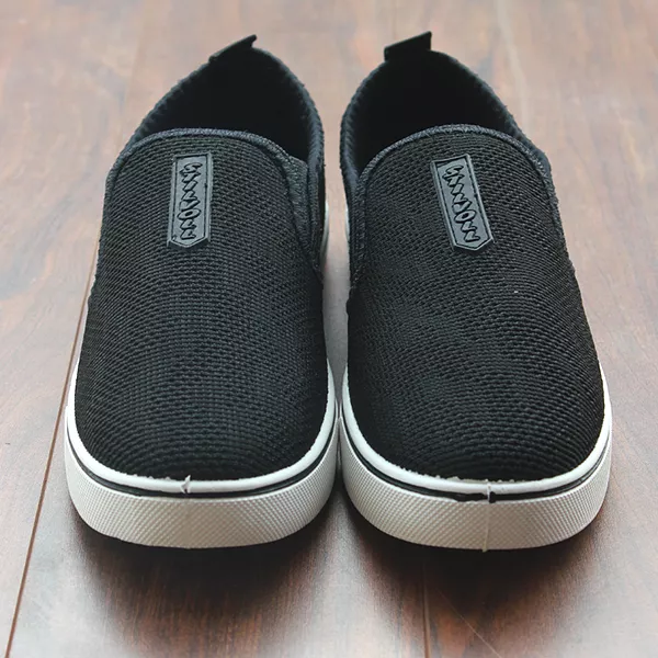 Black Sneaker for men