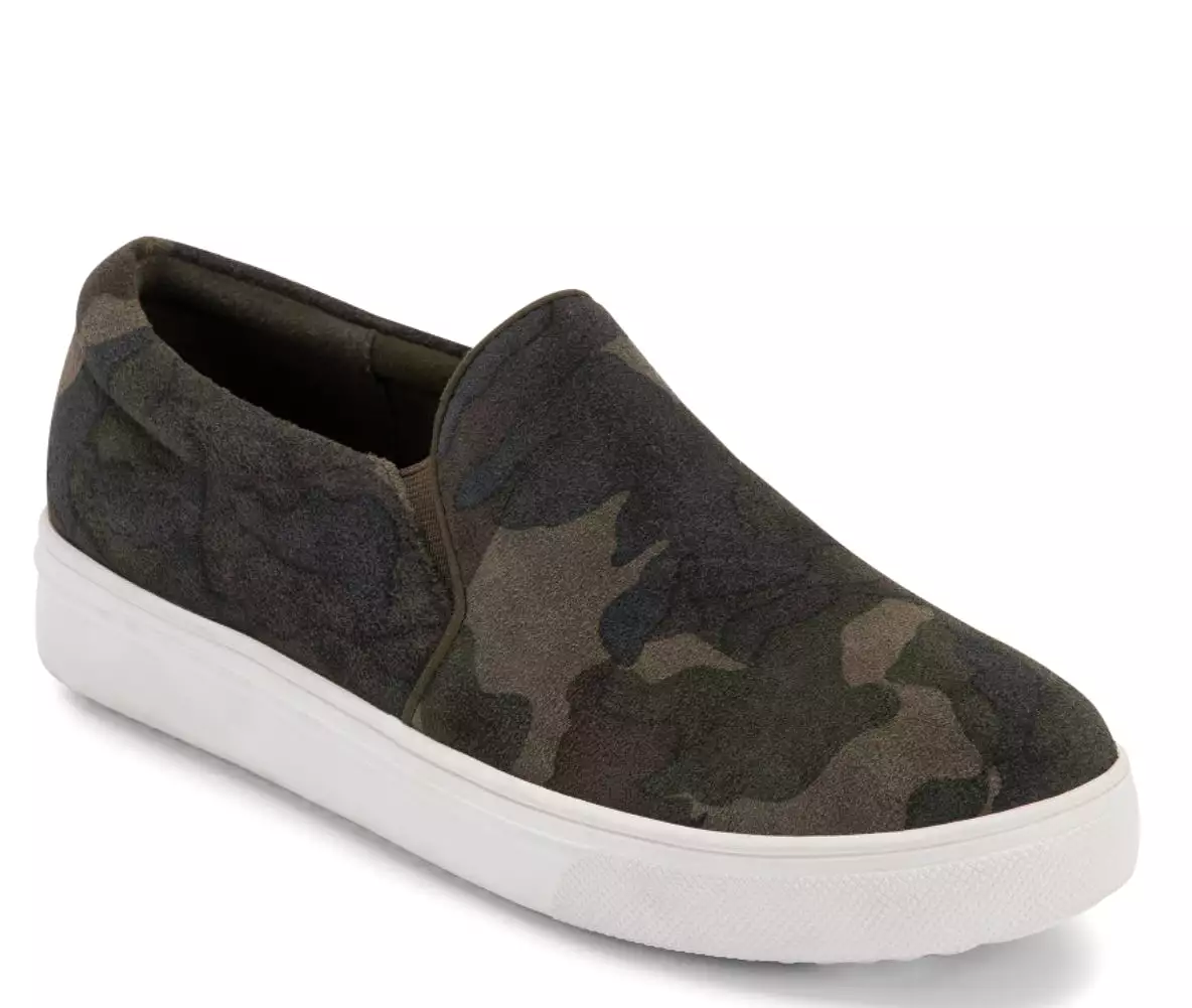 BLONDO Gracie 2.0 Womens | Camoflage