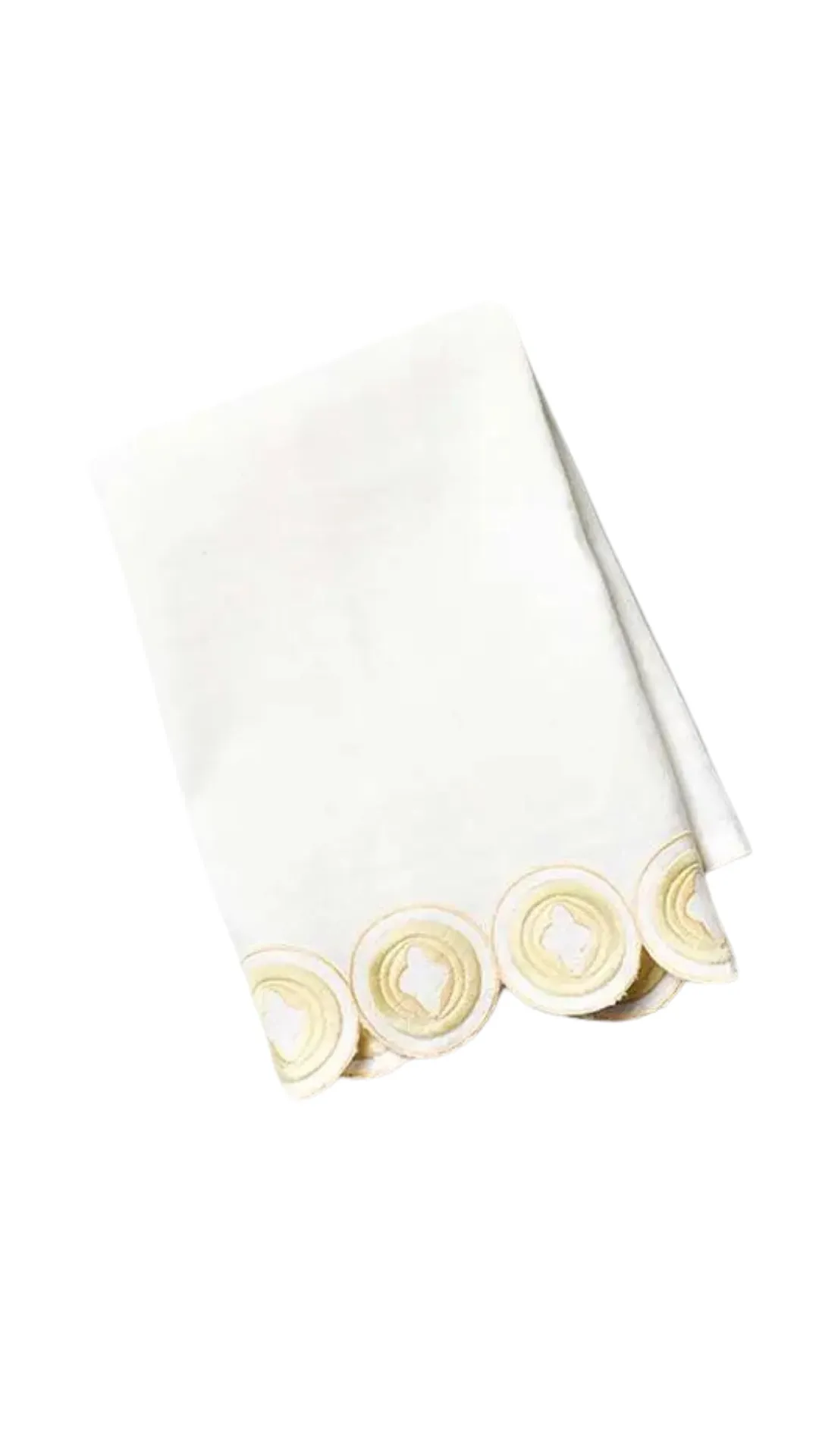 Blush Medium Hand Towel