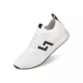 Bolt Mens White