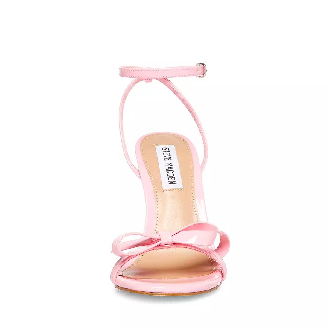 BRADSHAW PINK PATENT - SM REBOOTED