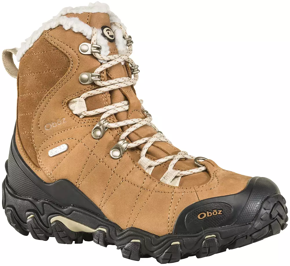 Bridger 7 Insulated B Dry Boot Women's