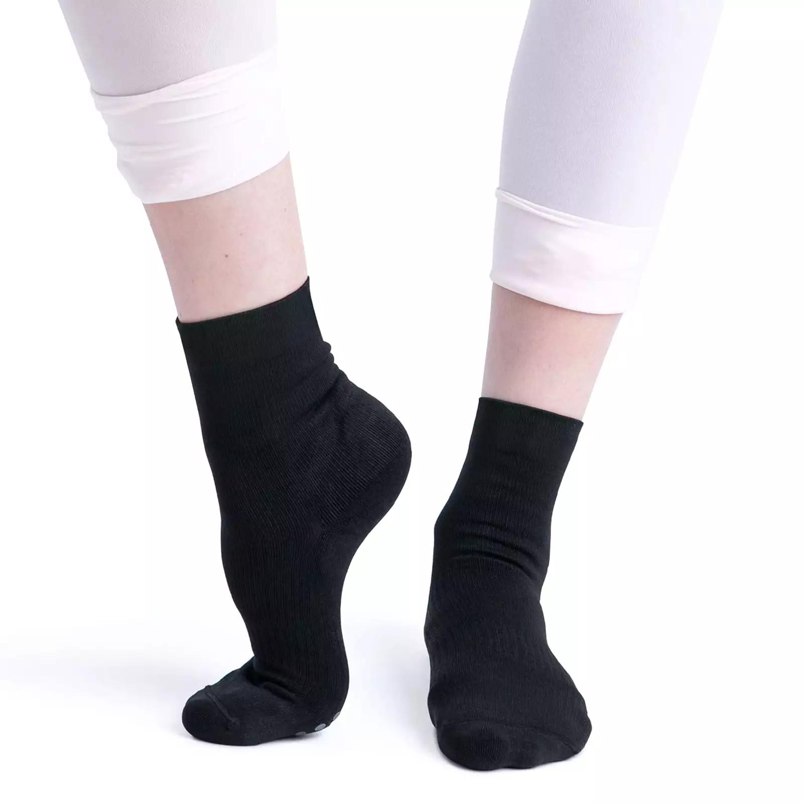 Capezio Lifeknit Sox