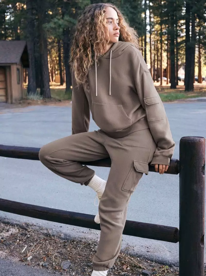 Cargo Jogger | 2 Colors