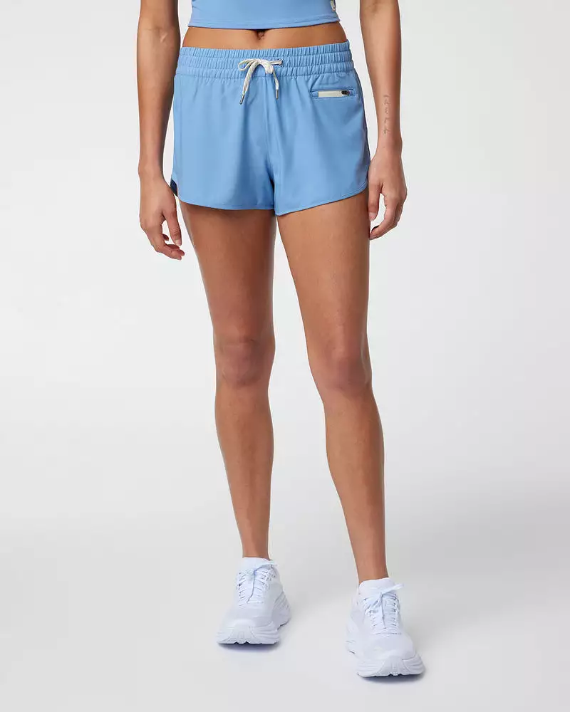 Clementine Short | 3 Colors