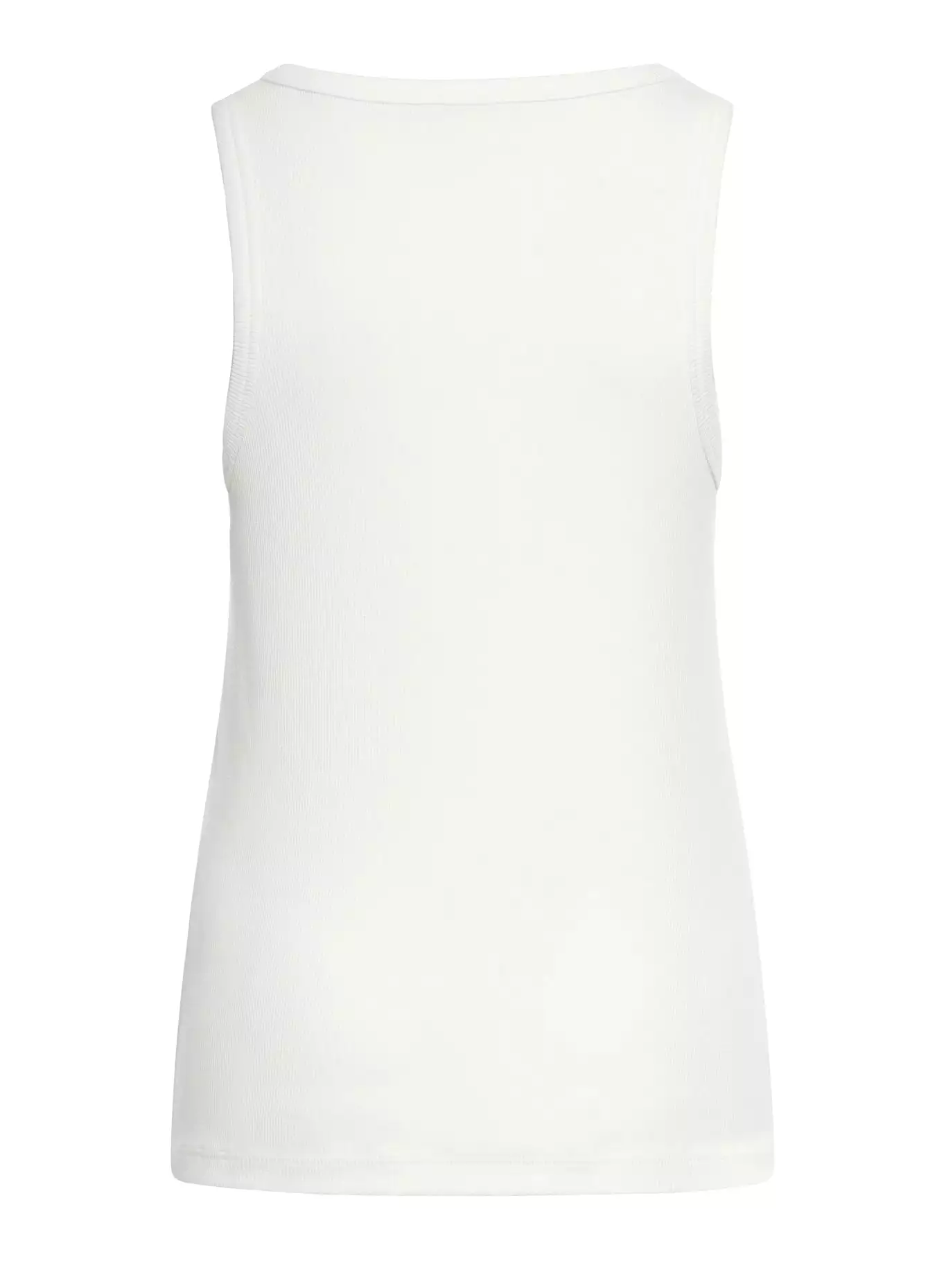 cotton jersey top