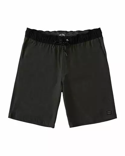 Crossfire Elastic Submersible Shorts 18 | 4 Colors