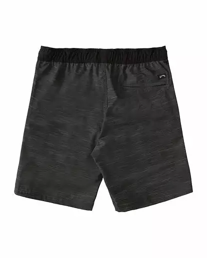 Crossfire Elastic Submersible Shorts 18 | 4 Colors