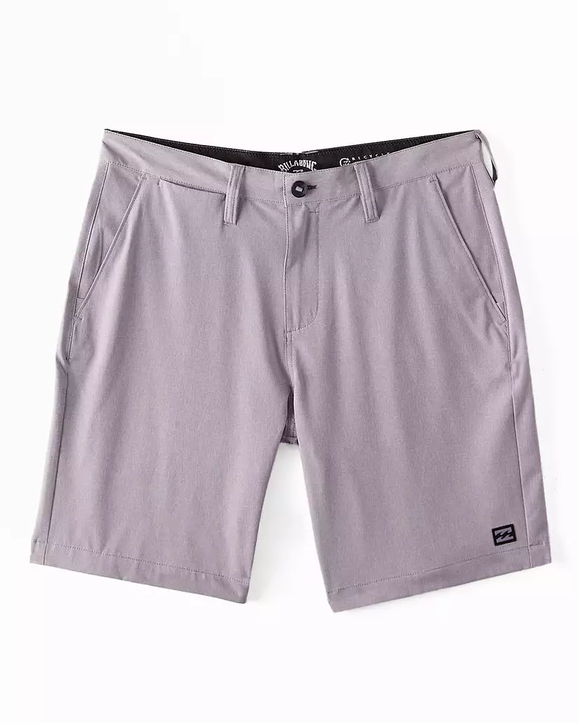 Crossfire Mid Submersible Shorts 19 | 5 Colors