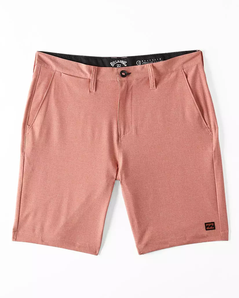 Crossfire Mid Submersible Shorts 19 | 5 Colors