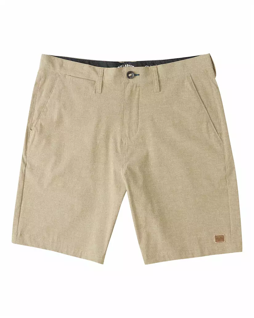 Crossfire Mid Submersible Shorts 19 | 5 Colors