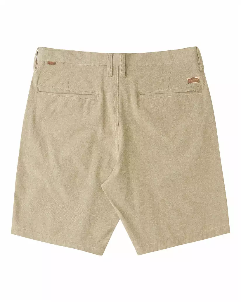 Crossfire Mid Submersible Shorts 19 | 5 Colors