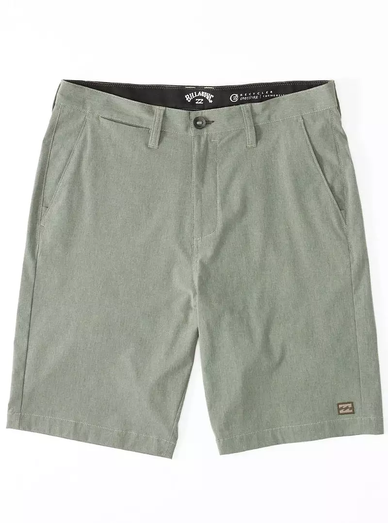 Crossfire Mid Submersible Shorts 19 | 6 Colors