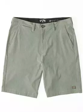 Crossfire Mid Submersible Shorts 19 | 6 Colors