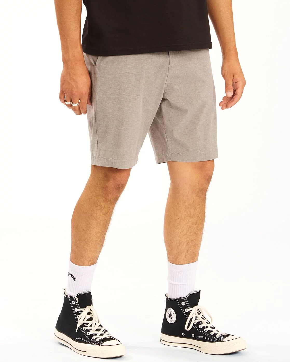 Crossfire Mid Submersible Shorts 19 | 6 Colors