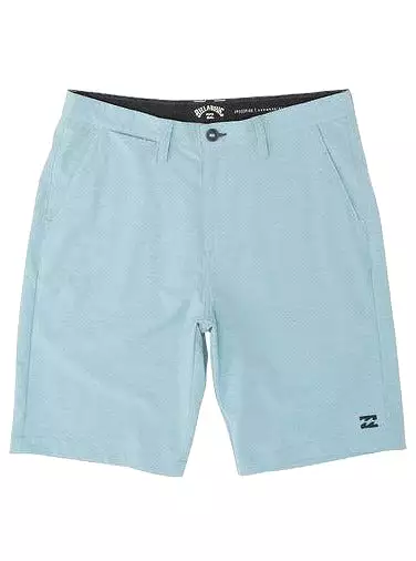 Crossfire Slub Submersible Short | 5 Colors