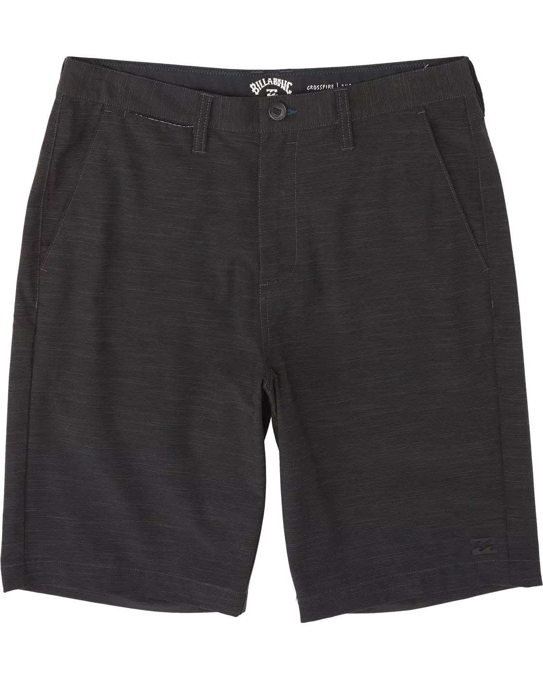 Crossfire Slub Submersible Short | 5 Colors