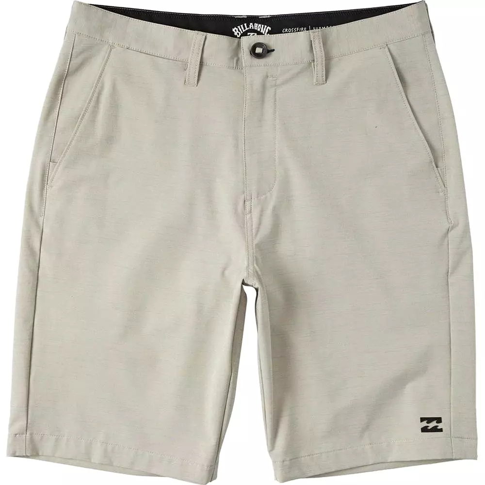 Crossfire Slub Submersible Short | 5 Colors