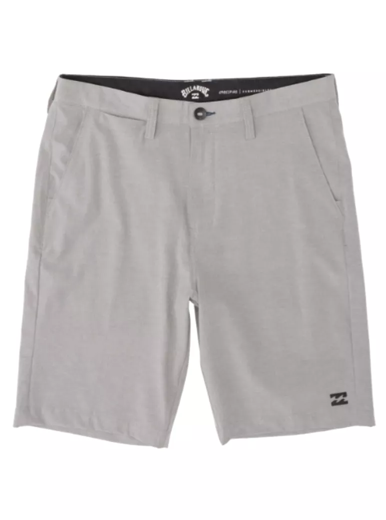 Crossfire X Mid Submersible Walkshort | 5 Colors