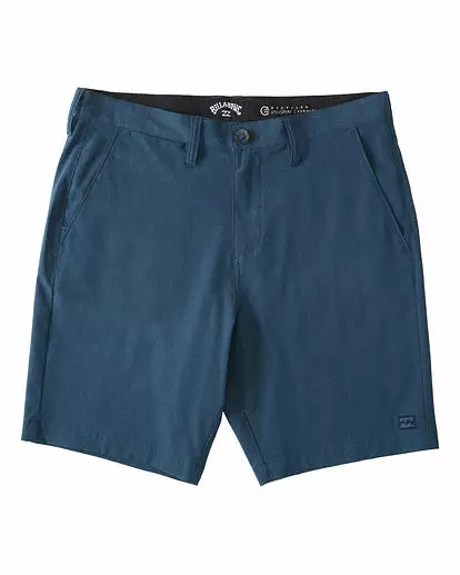 Crossfire X Mid Submersible Walkshort | 5 Colors