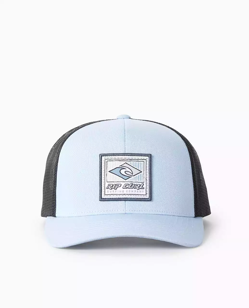 Custom Curve Trucker Cap | 2 Colors