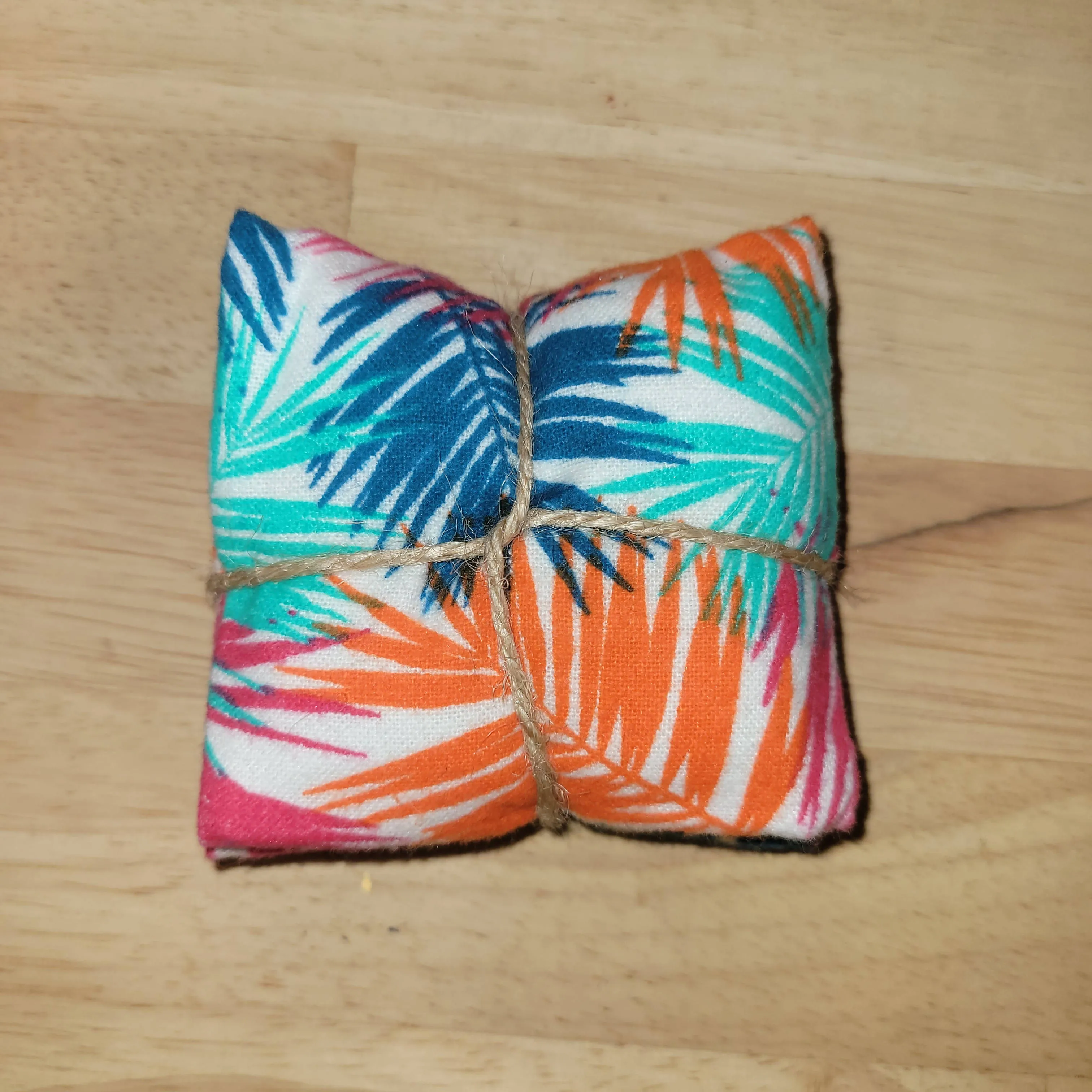 DragonEssence - Printed color reusable hand warmers