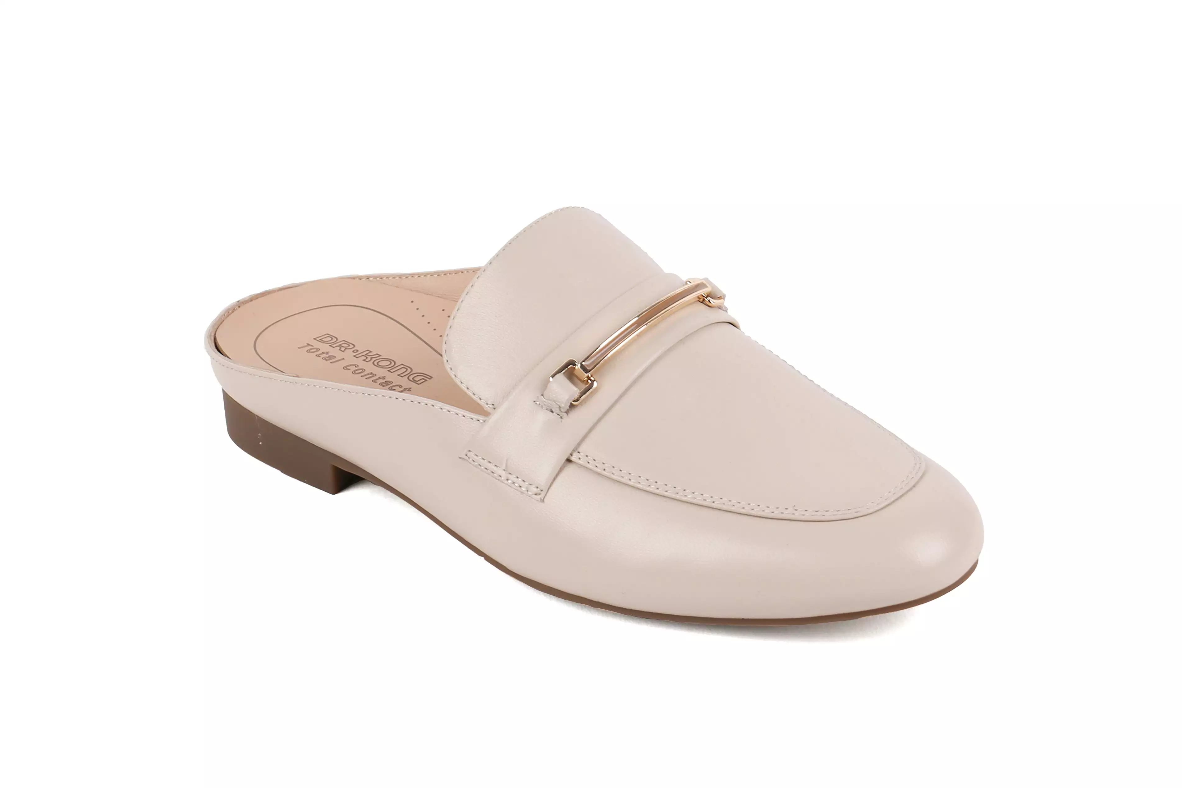 DR.KONG WOMEN COMFORT FLAT SHOES DK-W1001815-LBE(RP : $179)