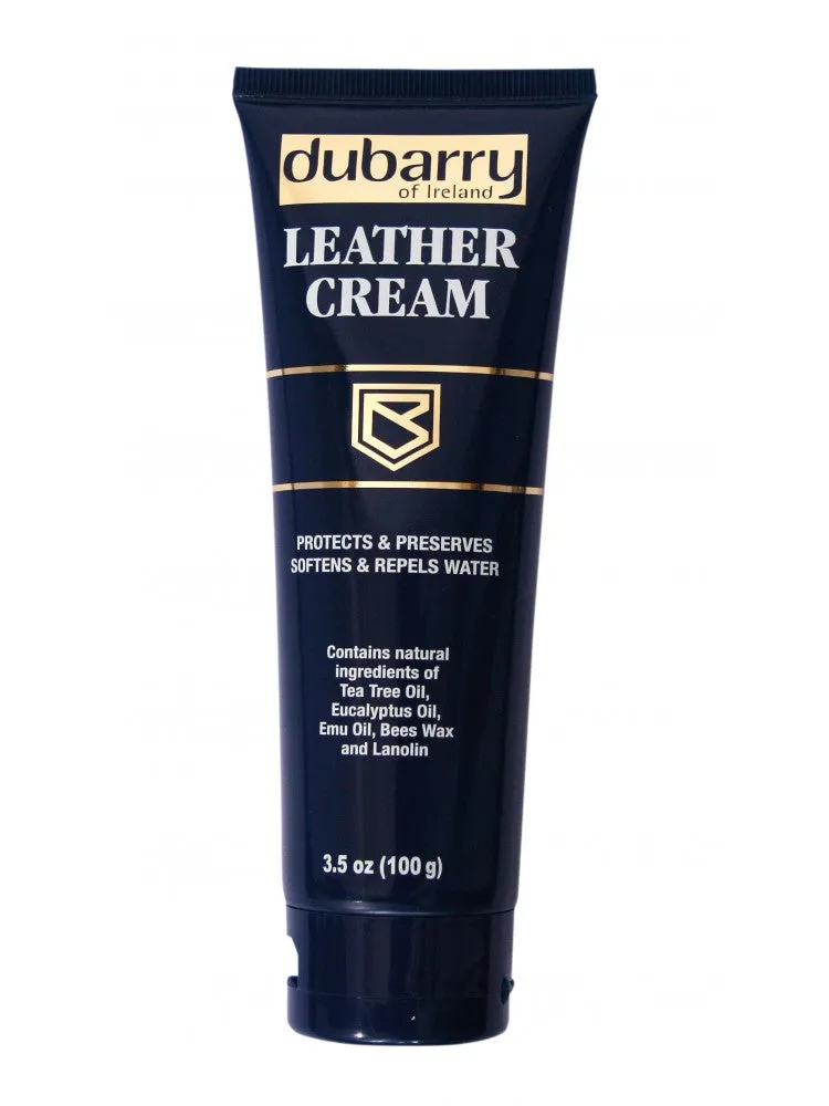 Dubarry Leather Cream