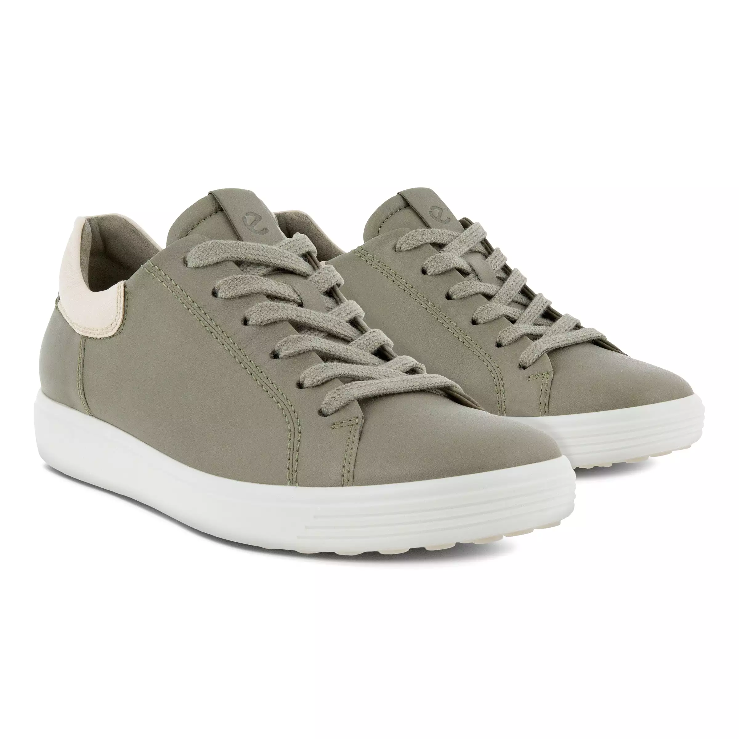 Ecco Women's Soft 7 Street Sneaker