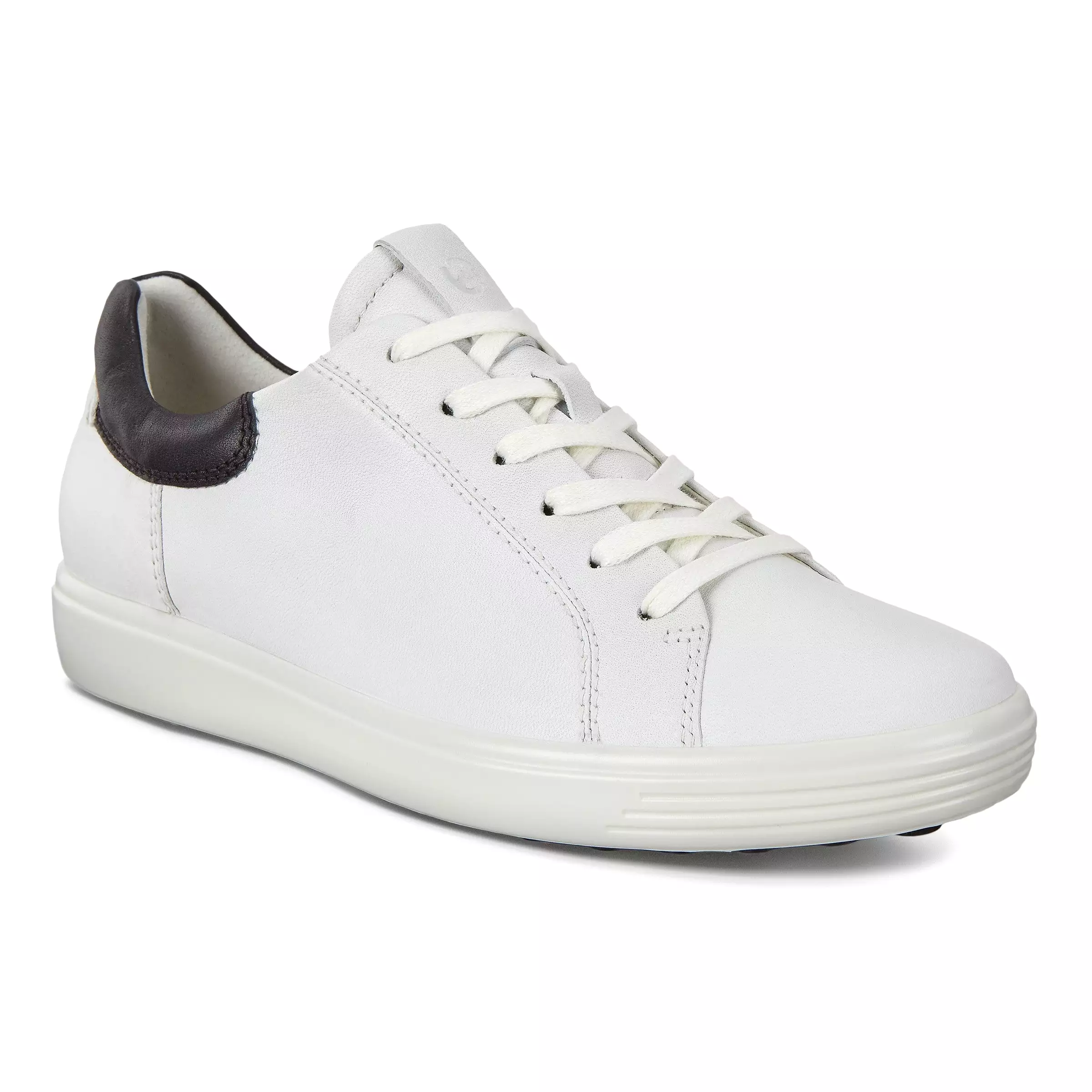 Ecco Women's Soft 7 Street Sneaker