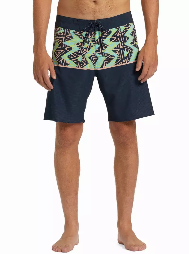 Fifty50 Airlite Performance 19 Boardshorts | 2 Colors