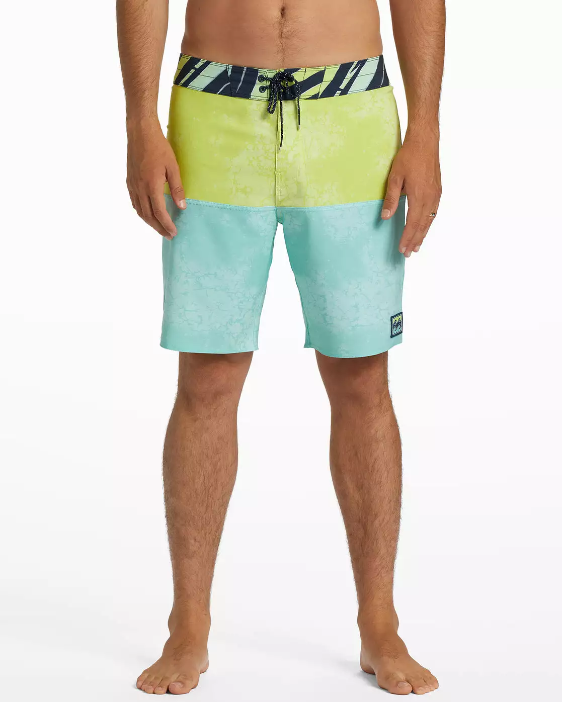 Fifty50 Pro Performance 19 Boardshorts | 2 Colors