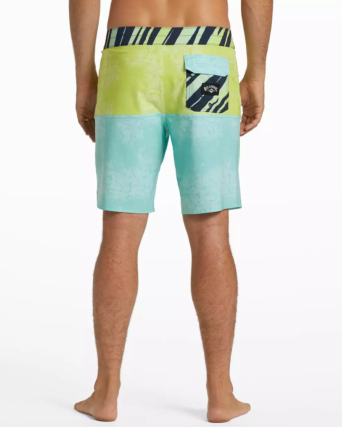 Fifty50 Pro Performance 19 Boardshorts | 2 Colors