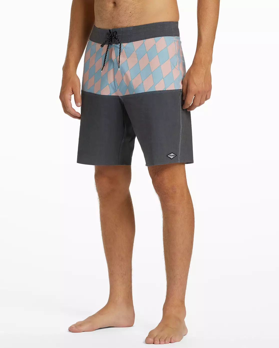 Fifty50 Pro Performance 19 Boardshorts | 2 Colors