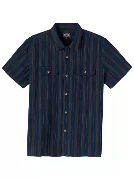 Flea Short Sleeve Buttondown Shirt