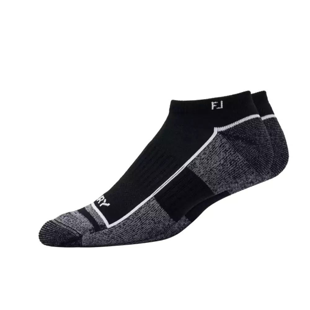 FootJoy Men's ProDRY Low Cut Golf Socks