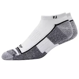 FootJoy Men's ProDRY Low Cut Golf Socks