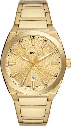 Fossil Everett 3 Hand