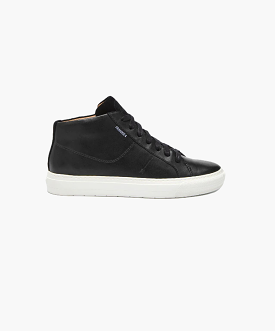 FRANKIE4 Mila Black Sneakers