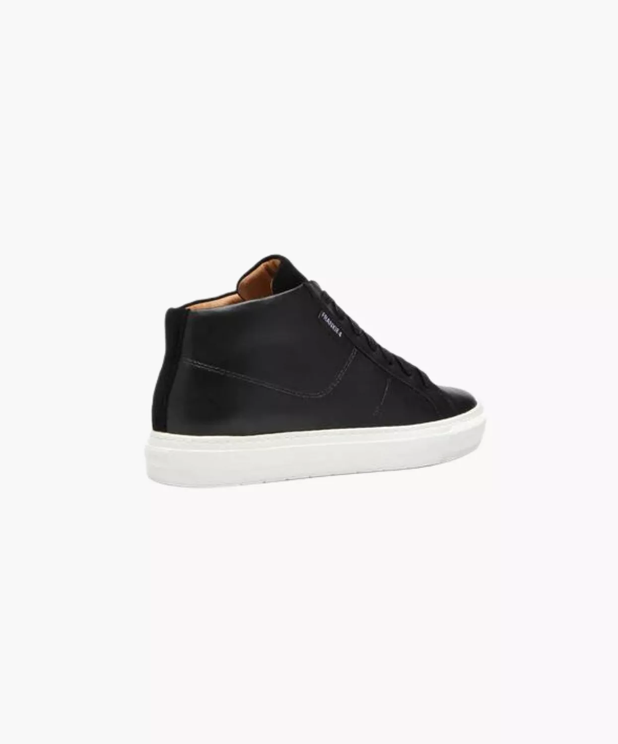 FRANKIE4 Mila Black Sneakers