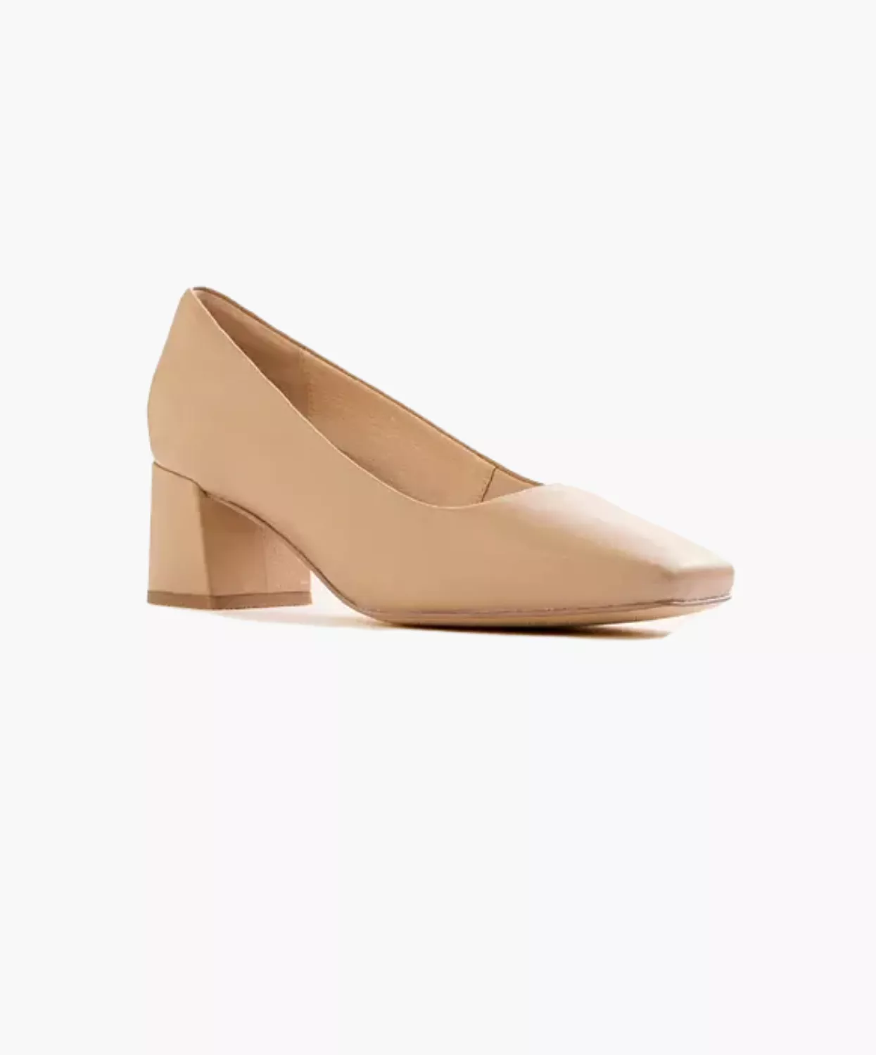 Frankie4 Victoria Heels Beige