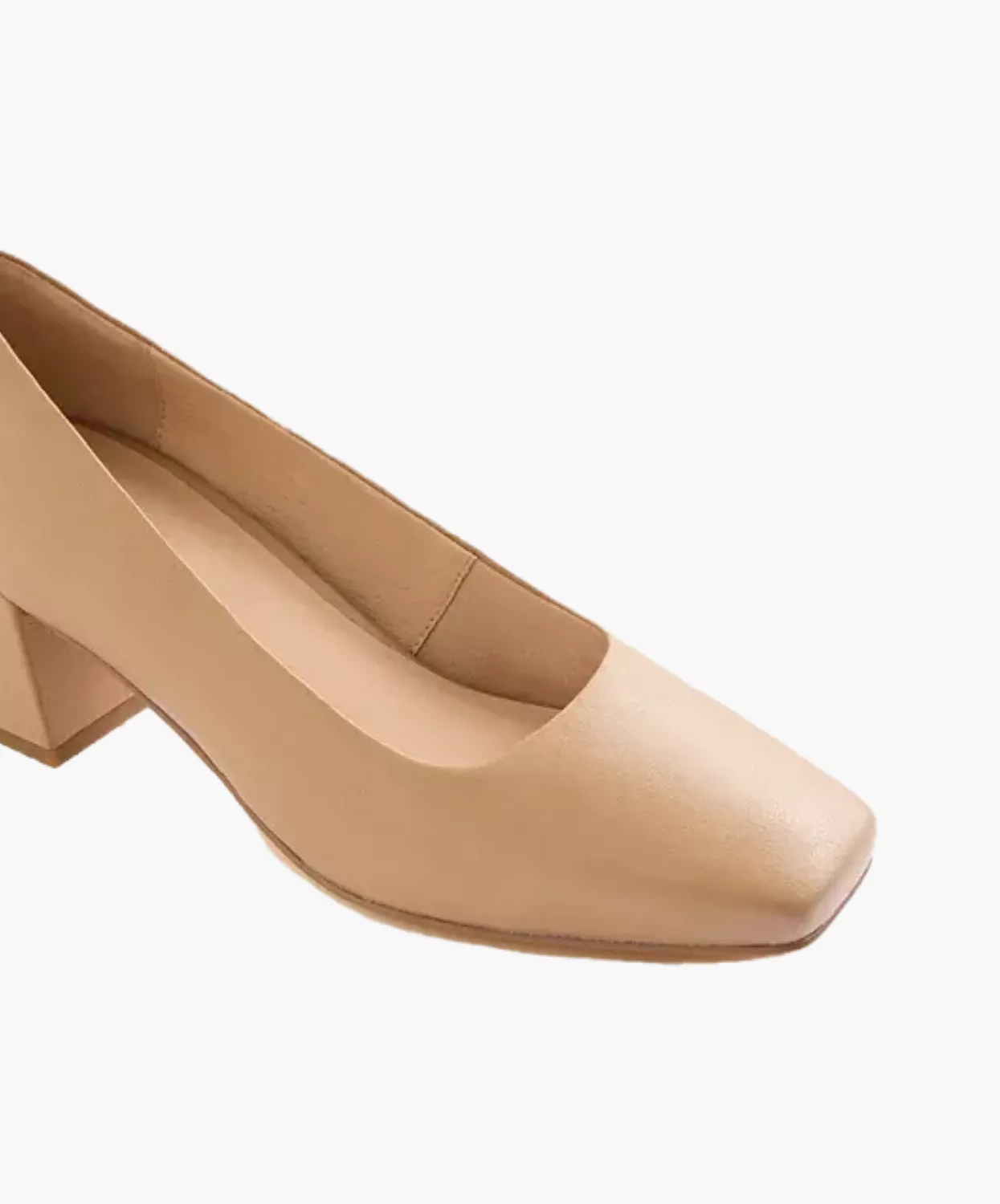 Frankie4 Victoria Heels Beige