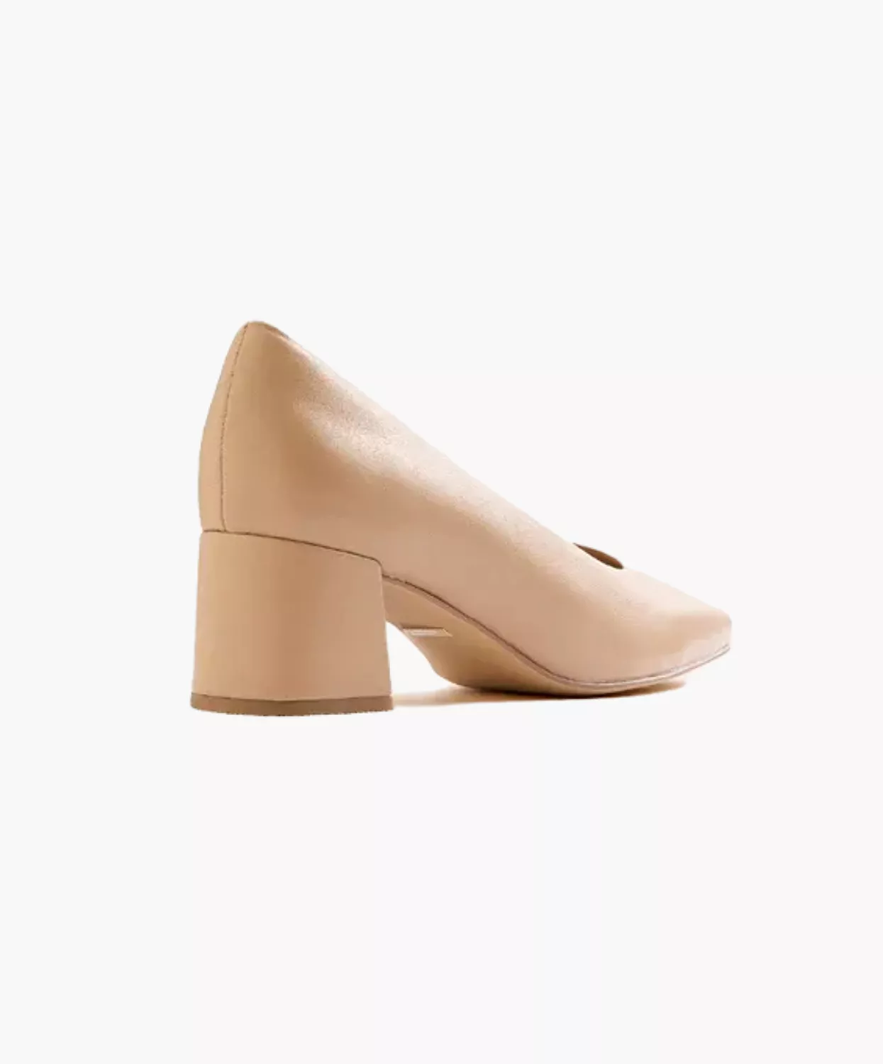 Frankie4 Victoria Heels Beige