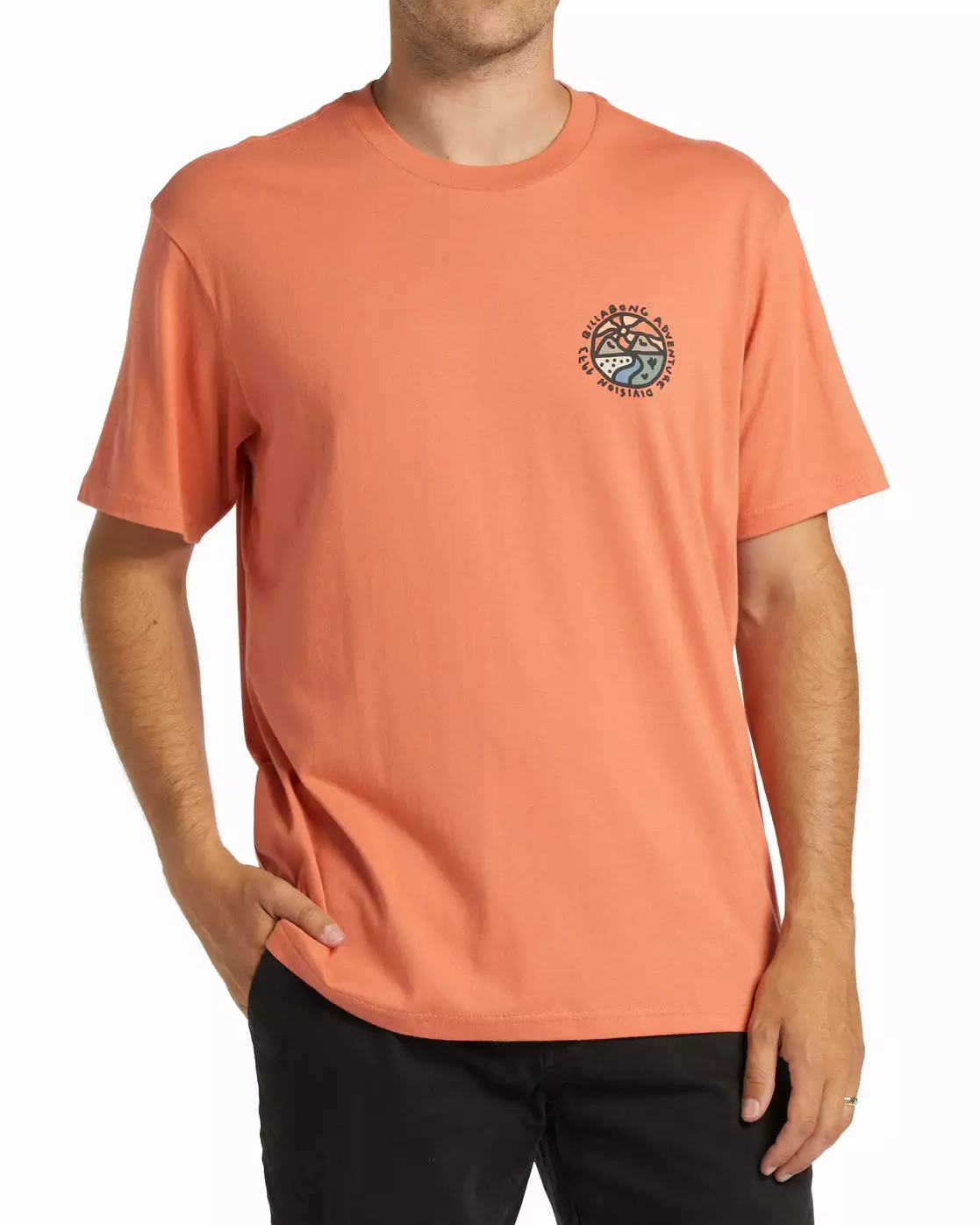 Frontier T-Shirt | 2 Colors