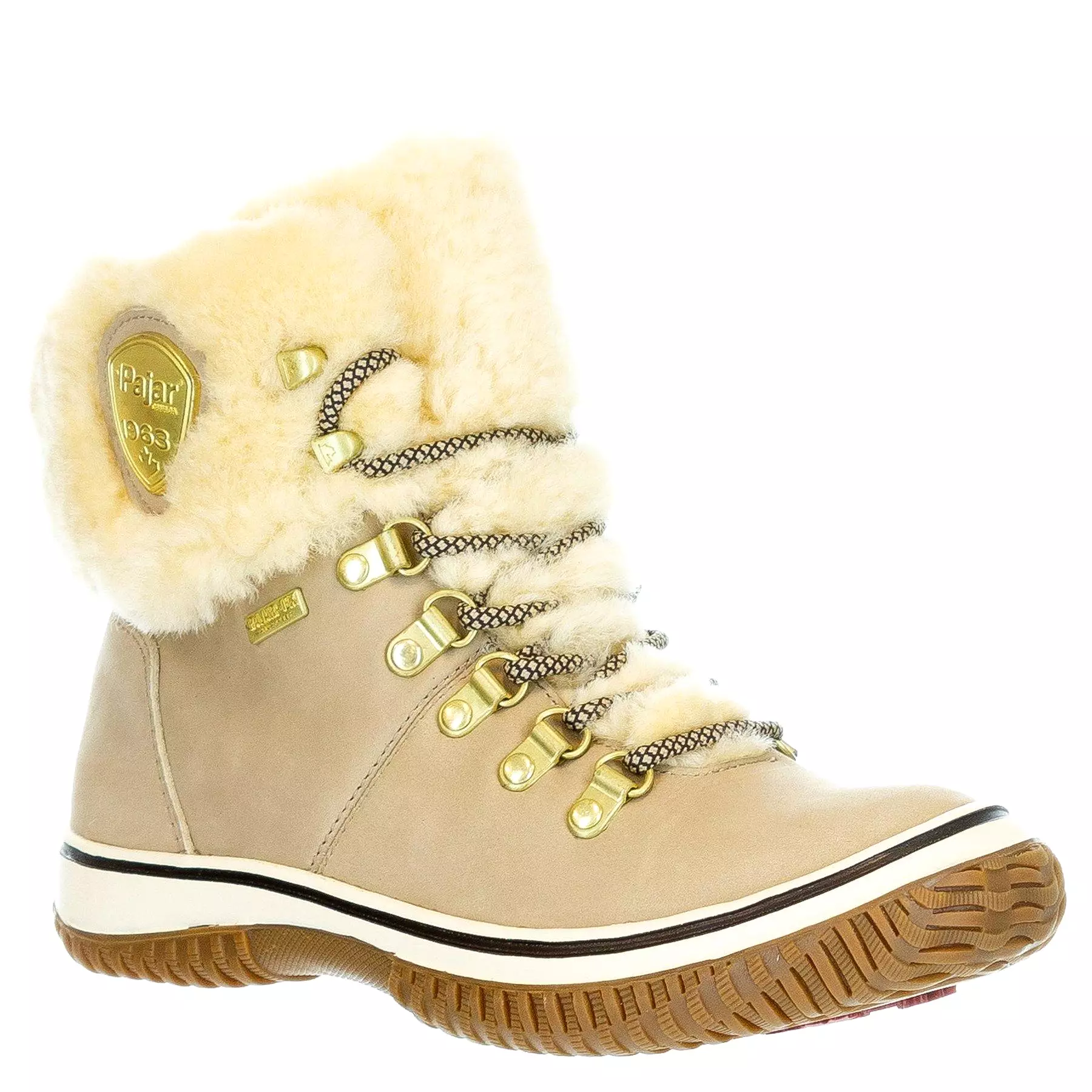 Galat Boot Women's