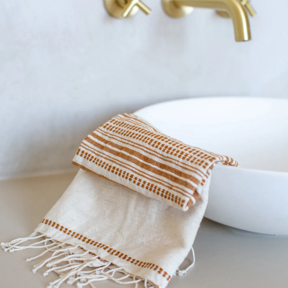 Genale Hand Towel