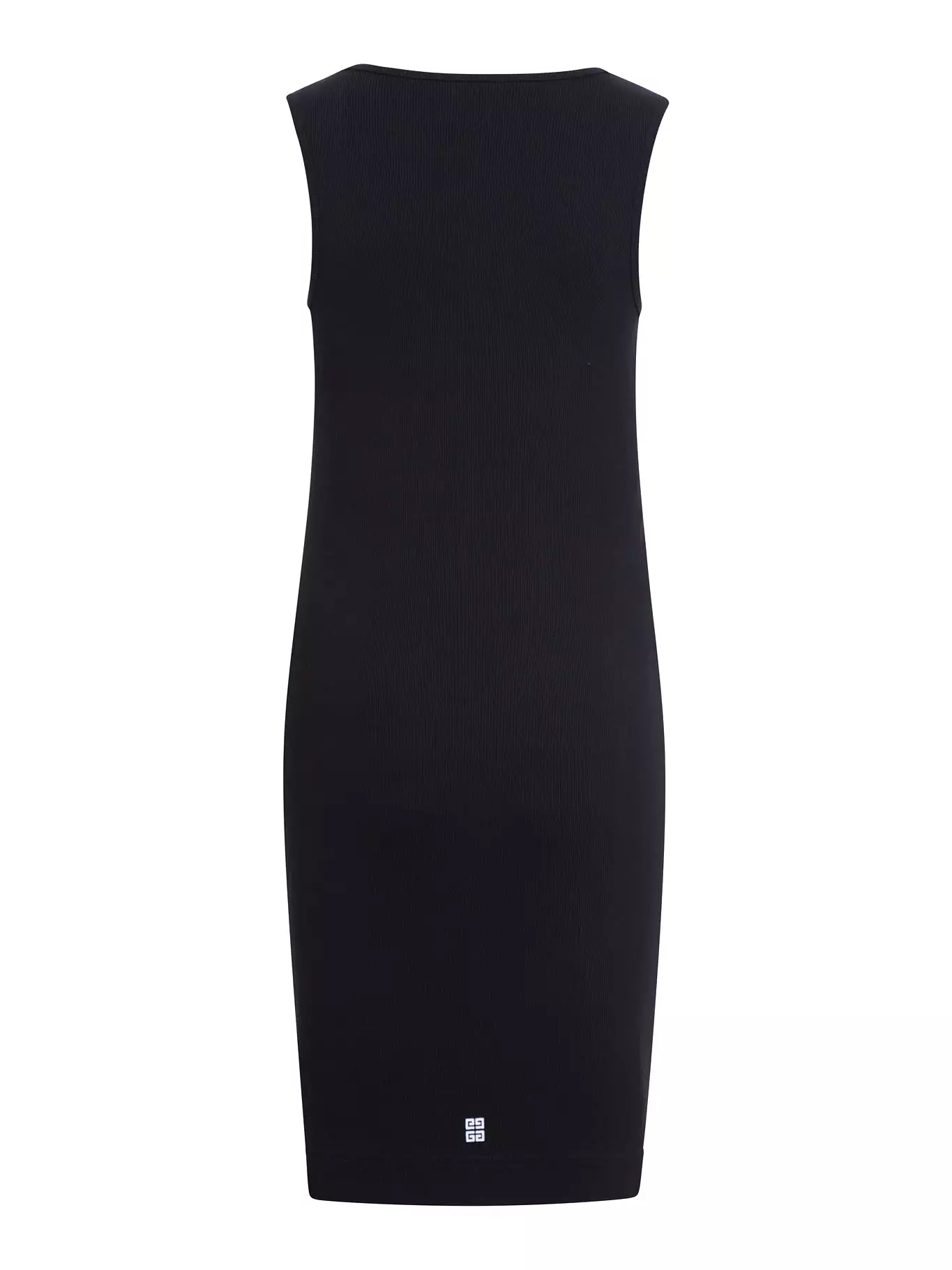 GIVENCHY Archetype tank dress in jersey