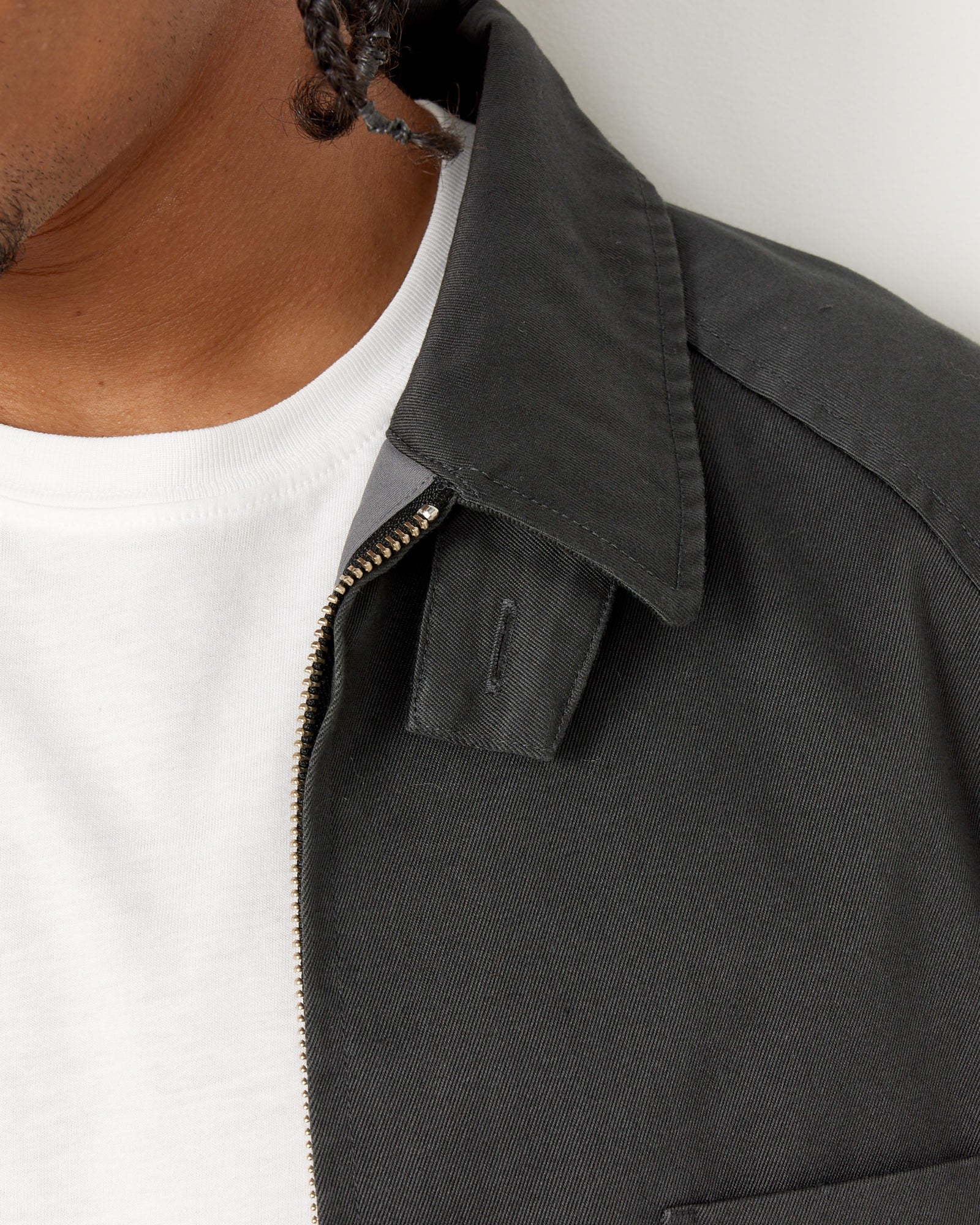 Gore-Tex Infinium Chino Crew Jacket