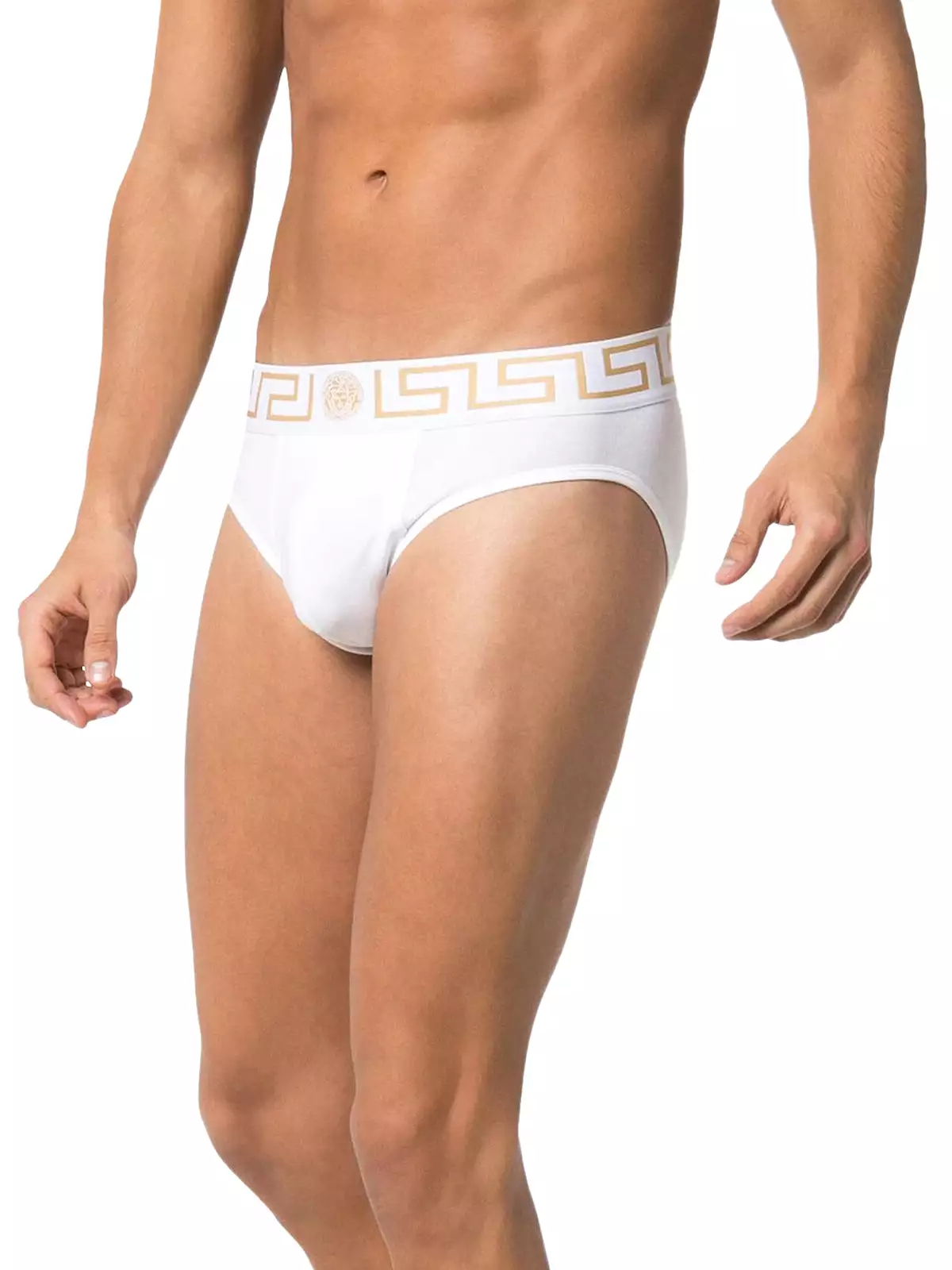 Greca jersey briefs